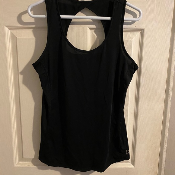 2 RBX tank tops.  Never used. 1X - Picture 3 of 4
